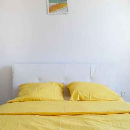 Appartement Au Calme Entre Et Paris